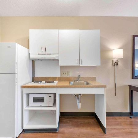 Extended Stay America Select Suites - Charlotte - Airport Zewnętrze zdjęcie