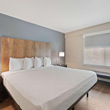 Extended Stay America Select Suites - Charlotte - Airport Zewnętrze zdjęcie