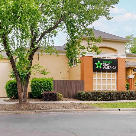 Extended Stay America Select Suites - Charlotte - Airport Zewnętrze zdjęcie