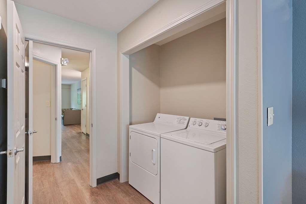 Extended Stay America Select Suites - Charlotte - Airport Pokój zdjęcie