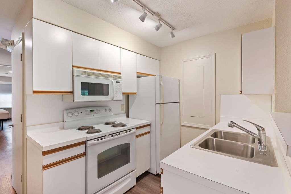 Extended Stay America Select Suites - Charlotte - Airport Pokój zdjęcie