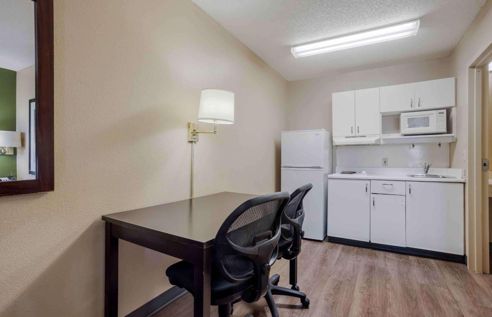 Extended Stay America Select Suites - Charlotte - Airport Zewnętrze zdjęcie