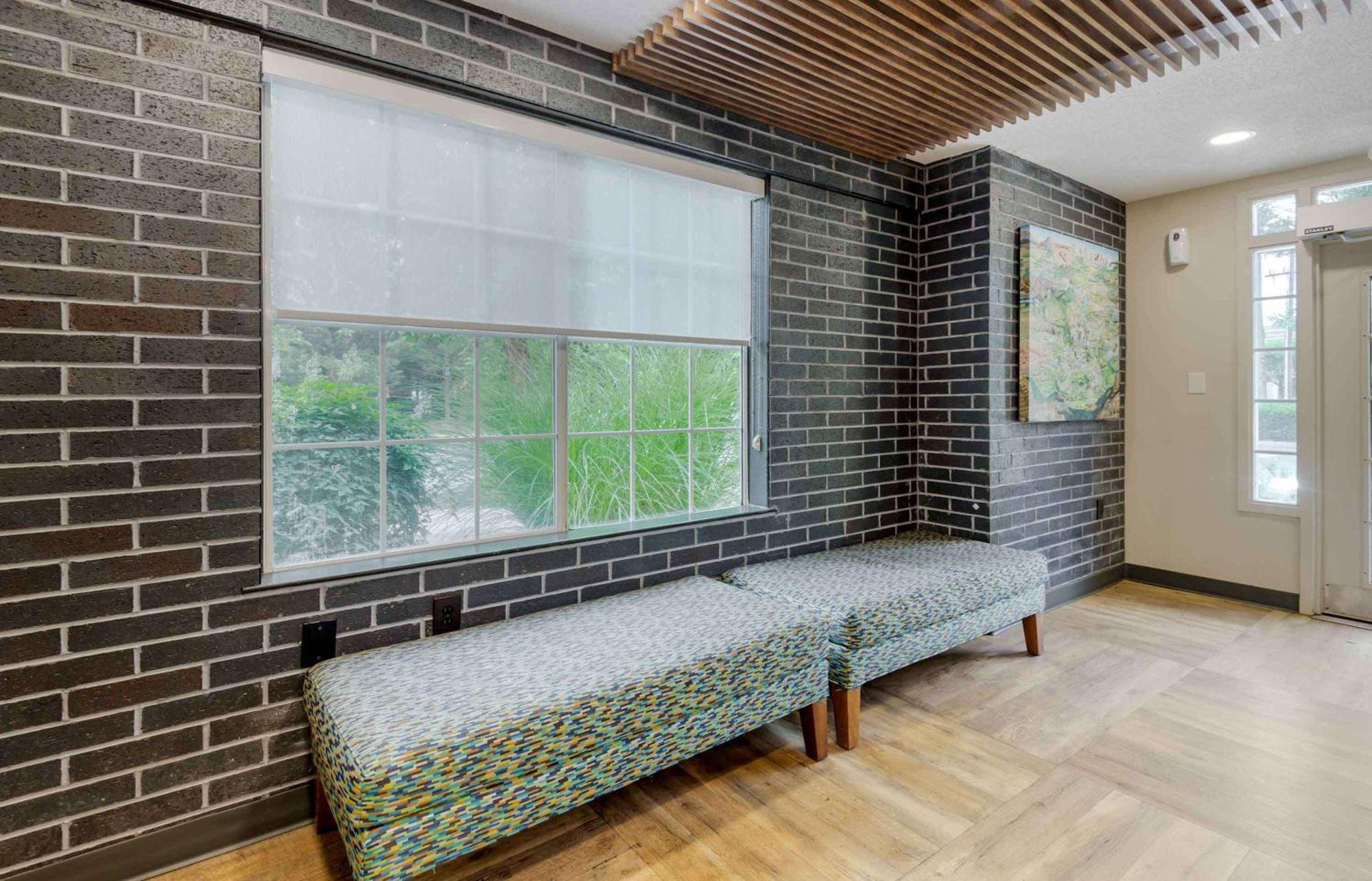 Extended Stay America Select Suites - Charlotte - Airport Zewnętrze zdjęcie