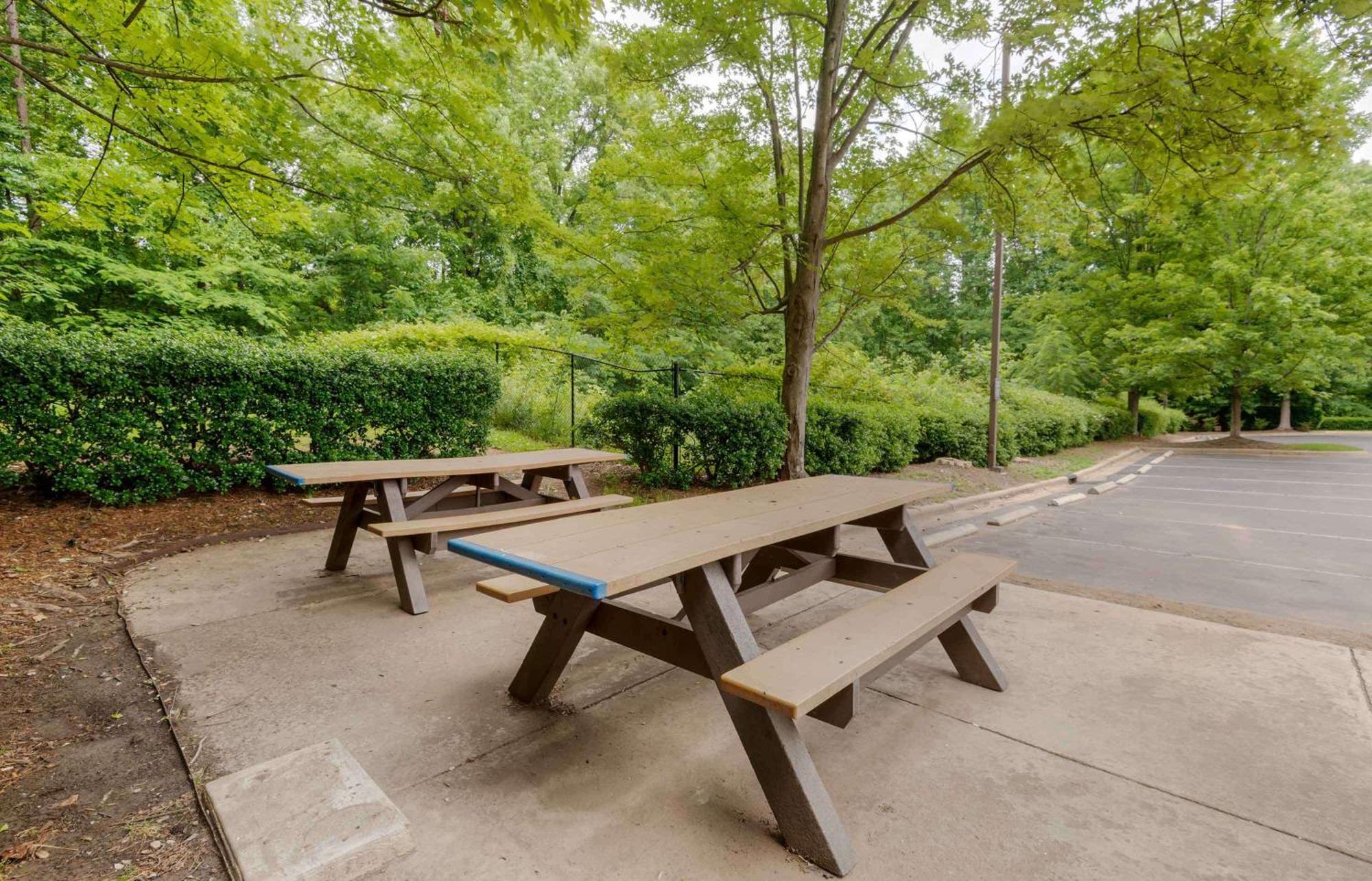 Extended Stay America Select Suites - Charlotte - Airport Zewnętrze zdjęcie