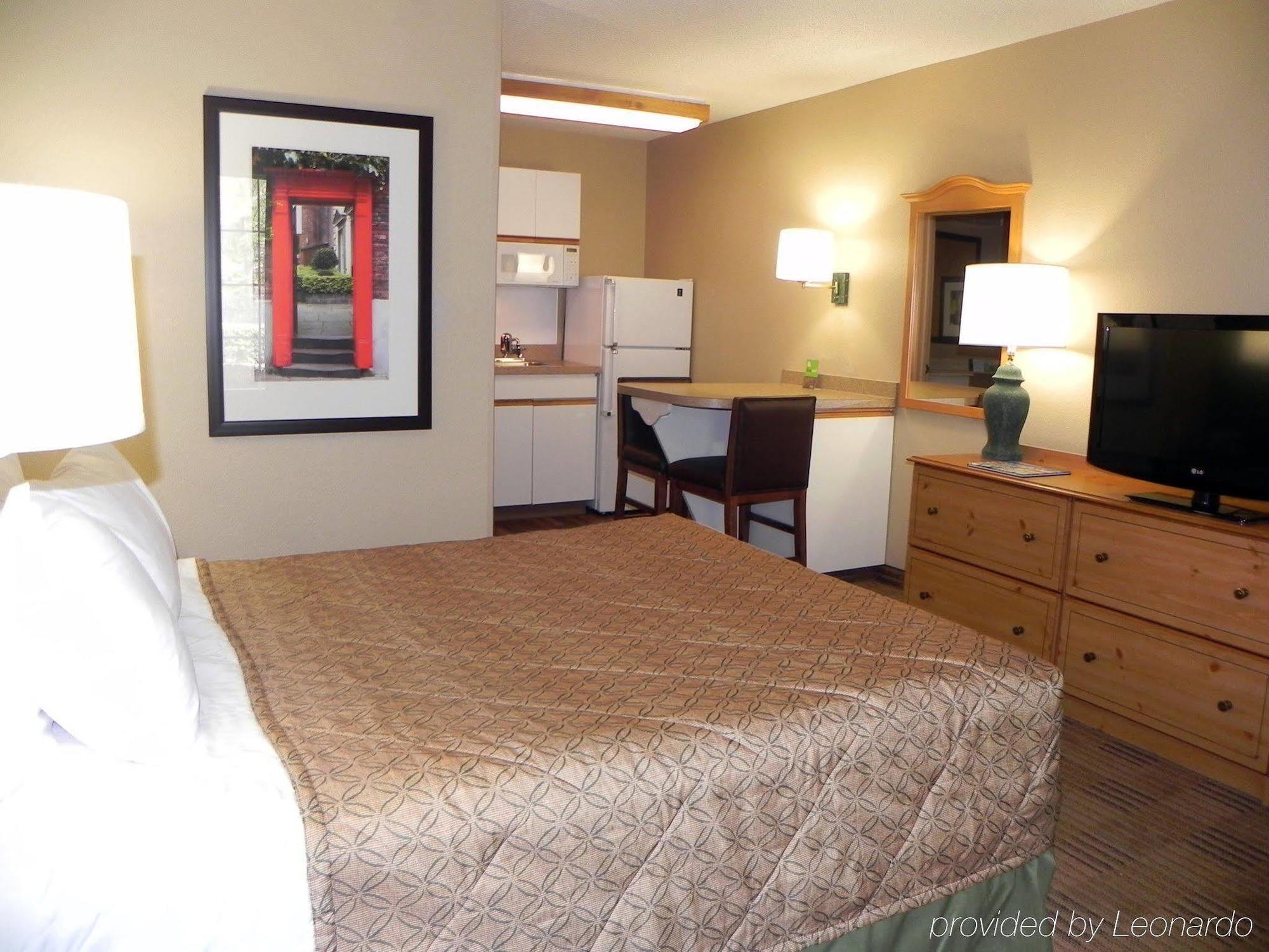 Extended Stay America Select Suites - Charlotte - Airport Zewnętrze zdjęcie