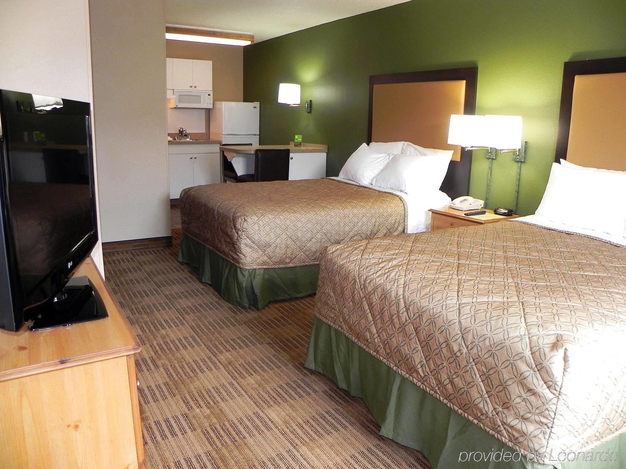 Extended Stay America Select Suites - Charlotte - Airport Zewnętrze zdjęcie