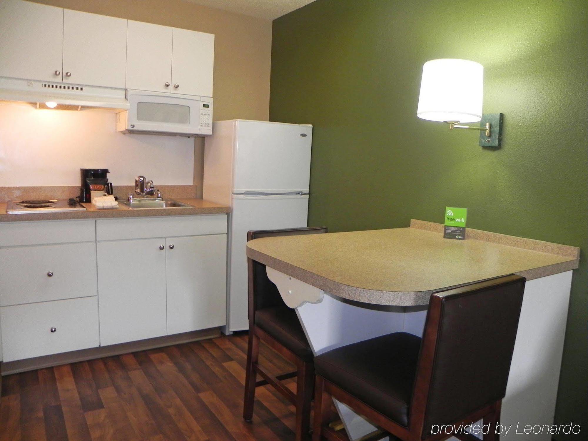 Extended Stay America Select Suites - Charlotte - Airport Zewnętrze zdjęcie