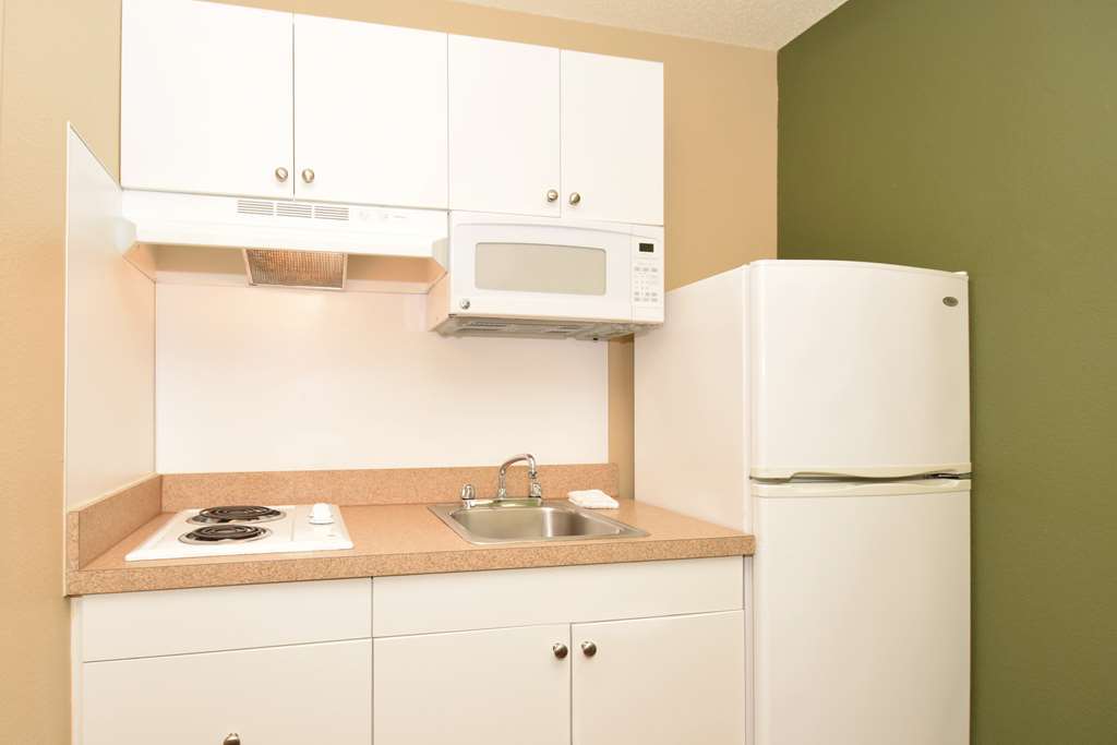 Extended Stay America Select Suites - Charlotte - Airport Pokój zdjęcie