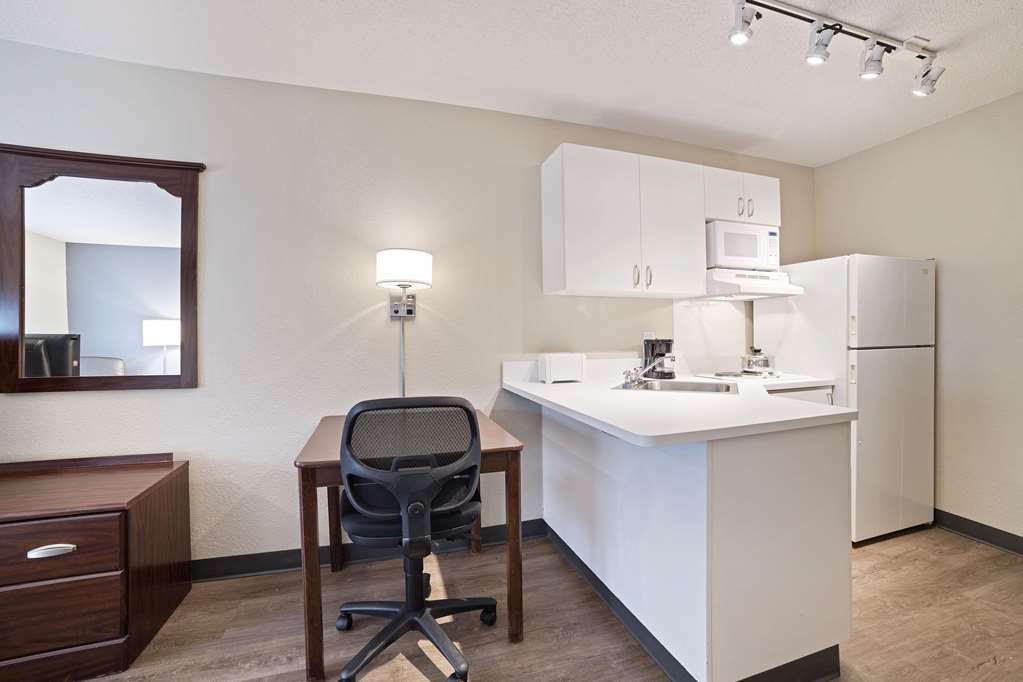 Extended Stay America Select Suites - Charlotte - Airport Pokój zdjęcie