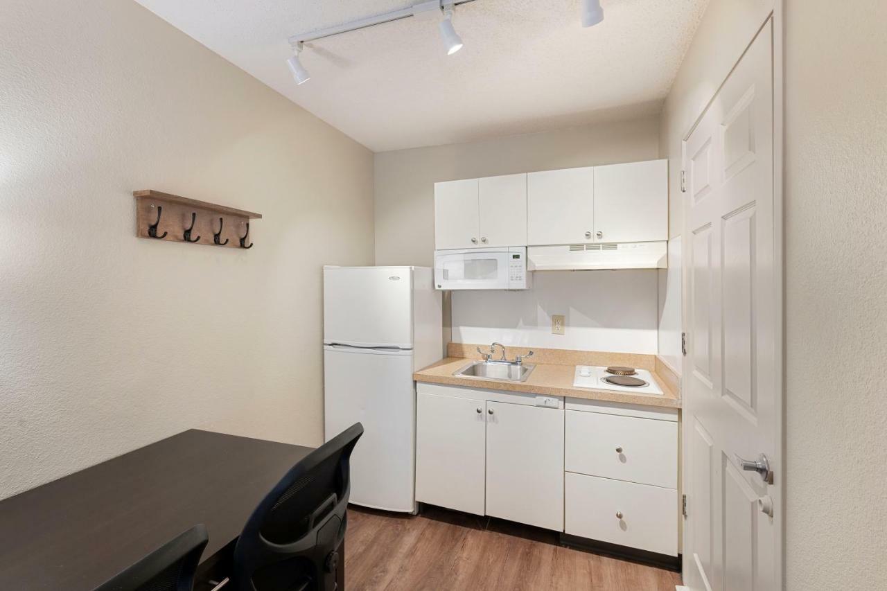 Extended Stay America Select Suites - Charlotte - Airport Zewnętrze zdjęcie