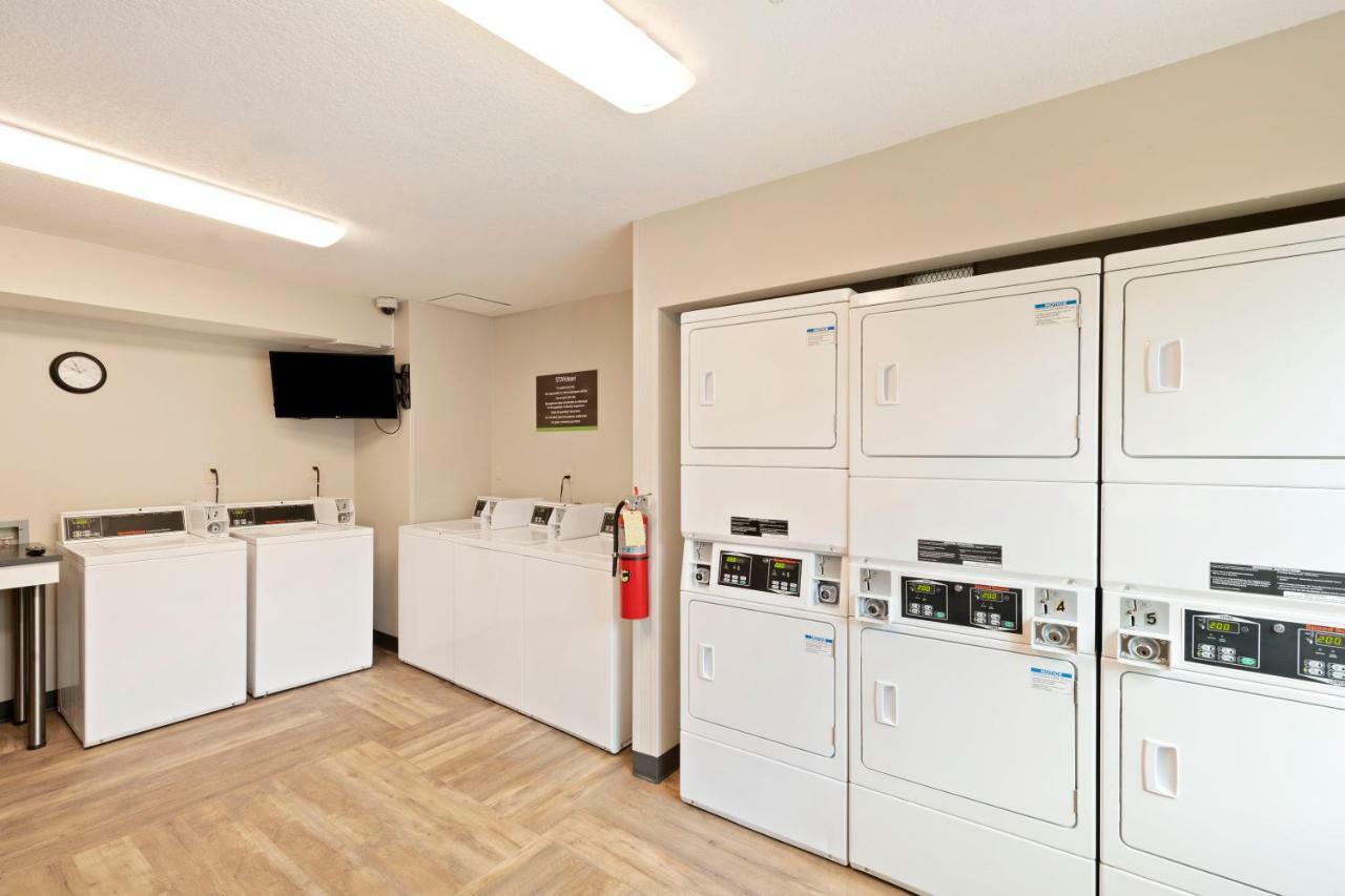 Extended Stay America Select Suites - Charlotte - Airport Zewnętrze zdjęcie