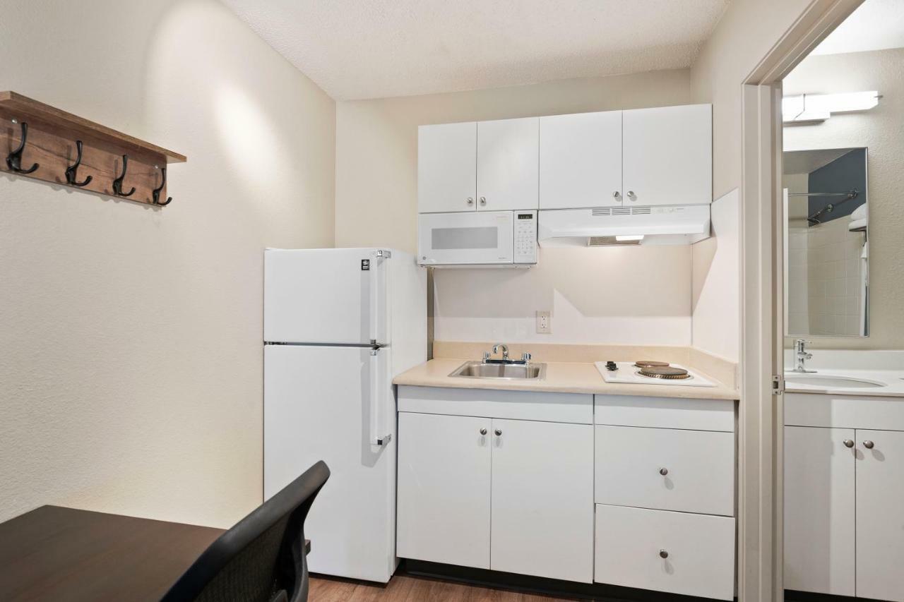 Extended Stay America Select Suites - Charlotte - Airport Zewnętrze zdjęcie