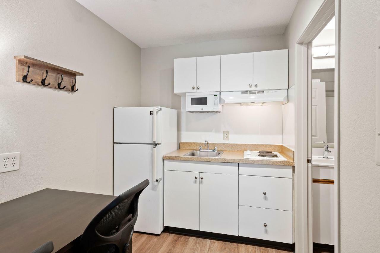 Extended Stay America Select Suites - Charlotte - Airport Zewnętrze zdjęcie